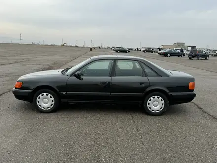 Audi 100 1992 года за 2 300 000 тг. в Кулан – фото 25