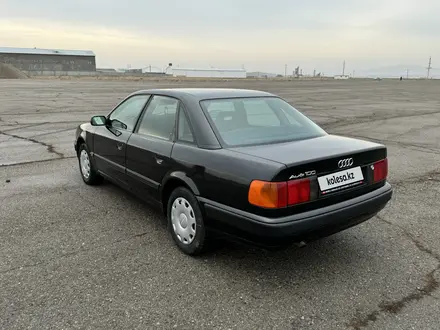 Audi 100 1992 года за 2 300 000 тг. в Кулан – фото 31