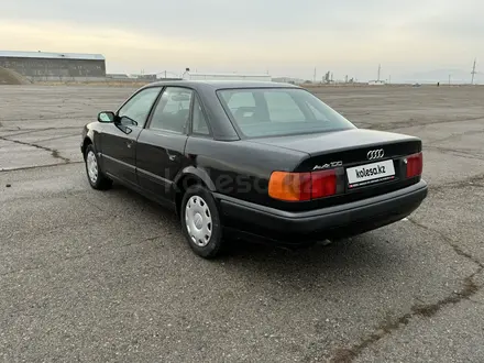 Audi 100 1992 года за 2 300 000 тг. в Кулан – фото 32