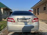 Toyota Camry 2011 годаүшін8 000 000 тг. в Аксай – фото 5