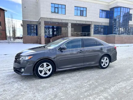 Toyota Camry 2013 года за 6 500 000 тг. в Актобе