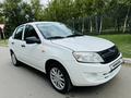 ВАЗ (Lada) Granta 2190 2015 года за 3 600 000 тг. в Костанай – фото 9