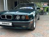 BMW 520 1993 годаfor1 900 000 тг. в Алматы – фото 2