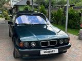 BMW 520 1993 годаfor1 900 000 тг. в Алматы