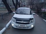 ВАЗ (Lada) Granta 2190 2014 года за 2 850 000 тг. в Петропавловск