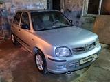 Nissan Micra 2002 года за 2 150 000 тг. в Алматы
