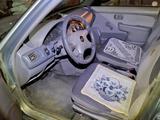 Nissan Micra 2002 года за 2 150 000 тг. в Алматы – фото 5