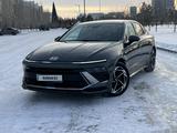 Hyundai Sonata 2023 годаүшін13 700 000 тг. в Алматы