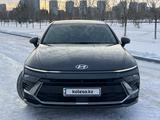 Hyundai Sonata 2023 годаүшін13 700 000 тг. в Алматы – фото 2