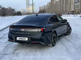 Hyundai Sonata 2023 годаүшін13 700 000 тг. в Алматы – фото 5