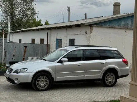 Subaru Outback 2006 года за 3 800 000 тг. в Атырау – фото 2