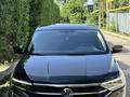 Volkswagen Polo 2021 года за 8 500 000 тг. в Алматы – фото 4