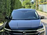 Volkswagen Polo 2021 года за 8 500 000 тг. в Алматы – фото 4