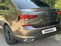 Volkswagen Polo 2021 года за 8 500 000 тг. в Алматы – фото 11