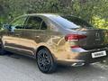 Volkswagen Polo 2021 года за 8 500 000 тг. в Алматы – фото 13