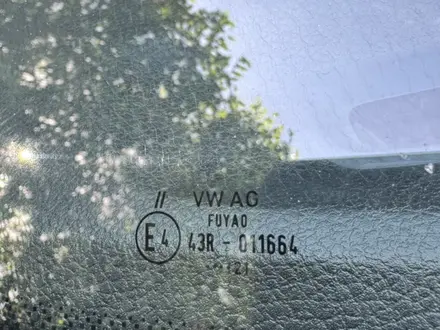 Volkswagen Polo 2021 года за 8 500 000 тг. в Алматы – фото 16