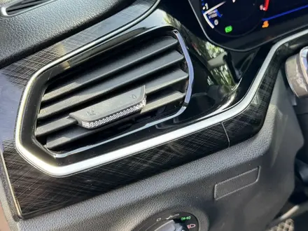 Volkswagen Polo 2021 года за 8 500 000 тг. в Алматы – фото 27