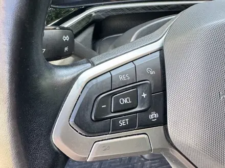 Volkswagen Polo 2021 года за 8 500 000 тг. в Алматы – фото 30