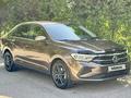 Volkswagen Polo 2021 года за 8 500 000 тг. в Алматы