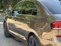 Volkswagen Polo 2021 года за 8 500 000 тг. в Алматы – фото 5