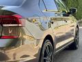 Volkswagen Polo 2021 года за 8 500 000 тг. в Алматы – фото 7