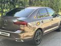 Volkswagen Polo 2021 года за 8 500 000 тг. в Алматы – фото 8