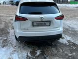 Lexus NX 200t 2015 года за 14 500 000 тг. в Астана – фото 2