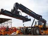 XCMG  Ричстакер XCMG XCS4531K 2025 года за 10 000 тг. в Атырау