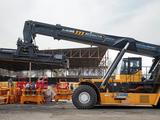XCMG  Ричстакер XCMG XCS4531K 2025 года за 10 000 тг. в Атырау – фото 4