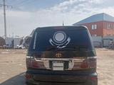 Toyota Alphard 2007 годаfor7 900 000 тг. в Актобе – фото 4