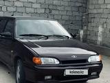 ВАЗ (Lada) 2114 2012 годаүшін1 900 000 тг. в Шымкент – фото 5
