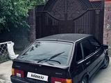 ВАЗ (Lada) 2114 2012 годаүшін1 900 000 тг. в Шымкент – фото 3