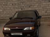ВАЗ (Lada) 2114 2012 годаүшін1 900 000 тг. в Шымкент – фото 2