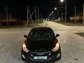 Hyundai Elantra 2012 годаfor5 800 000 тг. в Атырау – фото 4