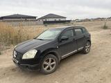 Nissan Qashqai 2007 года за 4 000 000 тг. в Кызылорда – фото 2