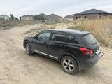 Nissan Qashqai 2007 года за 4 000 000 тг. в Кызылорда – фото 3