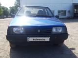 ВАЗ (Lada) 21099 1998 годаүшін480 000 тг. в Актобе