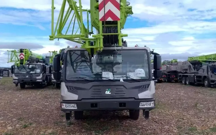 Zoomlion  ZTC300 2026 года в Алматы