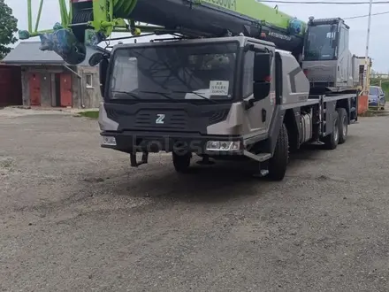 Zoomlion  ZTC300 2026 года в Алматы – фото 4