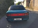 Mazda 323 1992 годаүшін1 200 000 тг. в Шымкент – фото 4