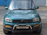 Toyota RAV4 1995 годаүшін2 500 000 тг. в Караганда