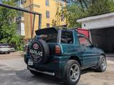 Toyota RAV4 1995 годаүшін2 500 000 тг. в Караганда – фото 3