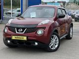 Nissan Juke 2012 года за 5 600 000 тг. в Костанай