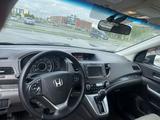 Honda CR-V 2012 годаүшін8 900 000 тг. в Астана – фото 5