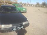 Mazda 626 1991 года за 600 000 тг. в Макинск – фото 4