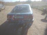 Mazda 626 1991 года за 600 000 тг. в Макинск – фото 2