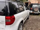 Skoda Yeti 2014 годаүшін5 300 000 тг. в Усть-Каменогорск – фото 4