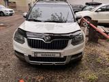 Skoda Yeti 2014 годаүшін5 300 000 тг. в Усть-Каменогорск – фото 2