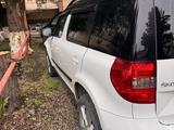 Skoda Yeti 2014 годаүшін5 300 000 тг. в Усть-Каменогорск – фото 5
