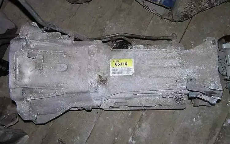 Коробка АКПП за 300 000 тг. в Алматы
